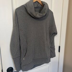 Lululemon Athletica Sweater